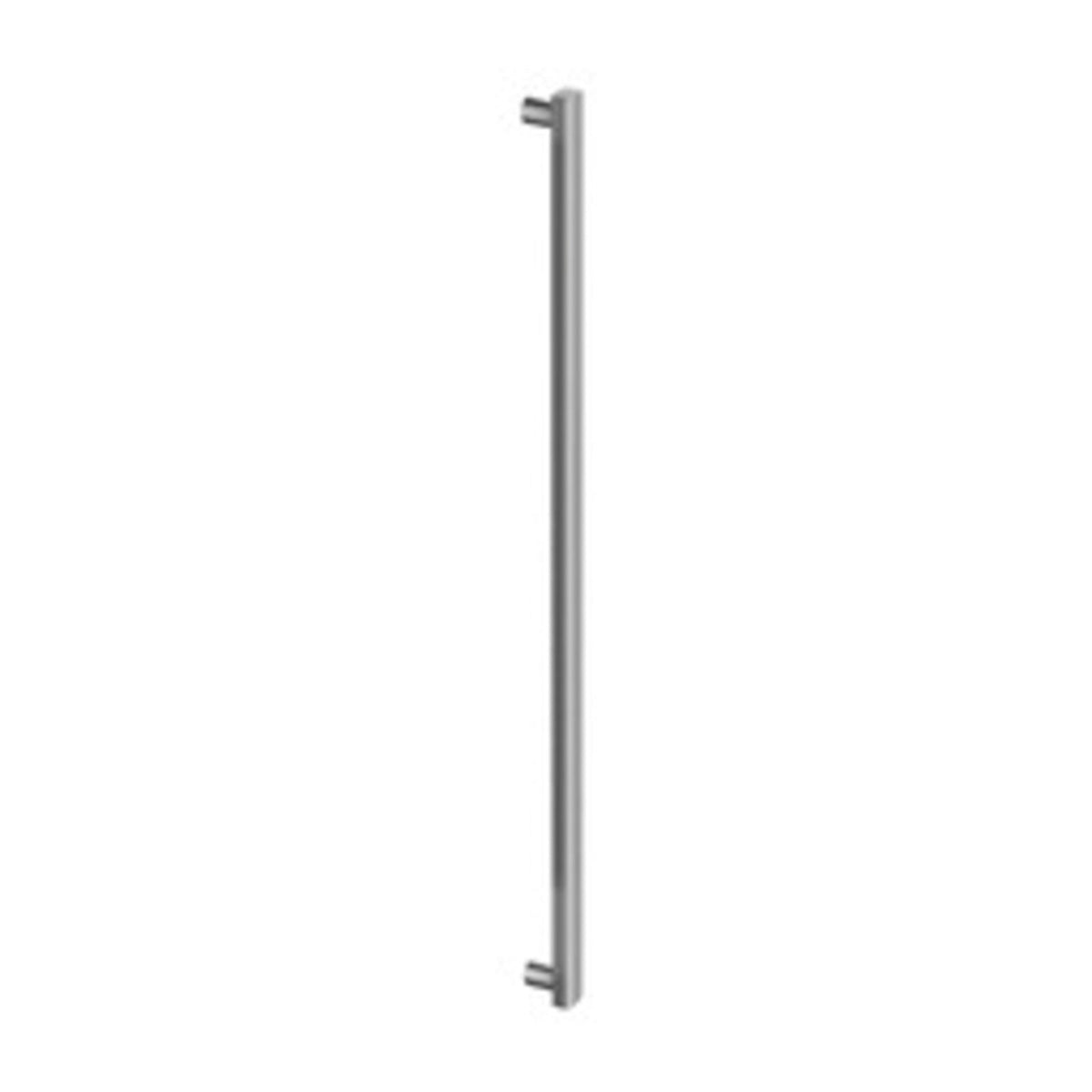 Liebherr Handle square LITH Alu