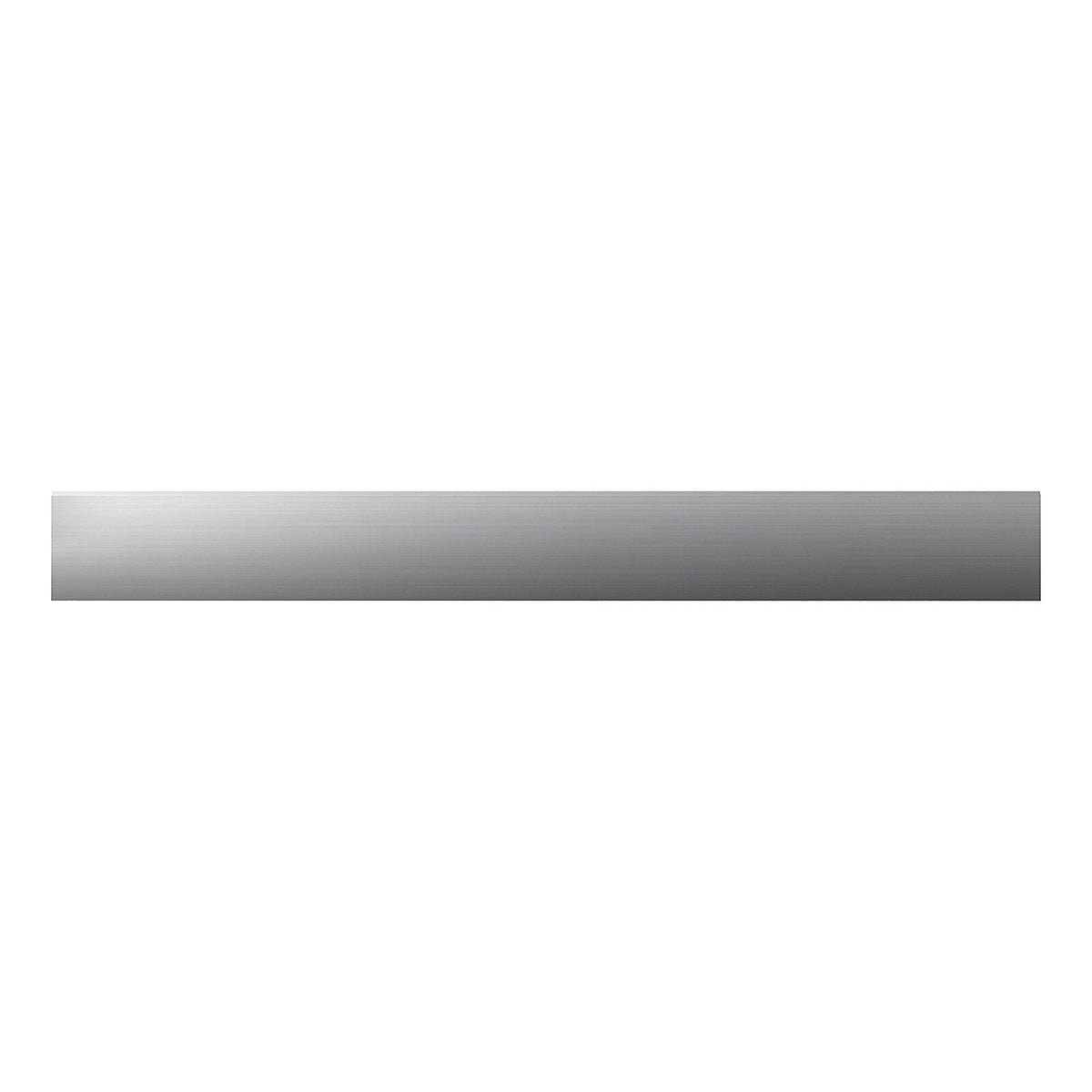 Liebherr Toe kick MONOLITH Steel