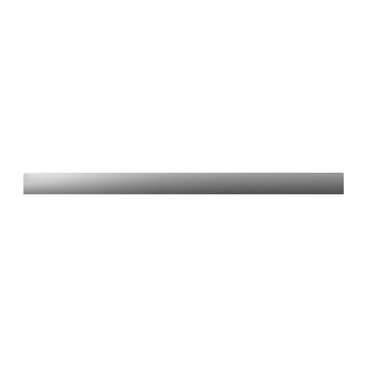 Liebherr Toe kick MONOLITH Steel