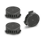 Liebherr FreshAir active carbon filter Grey