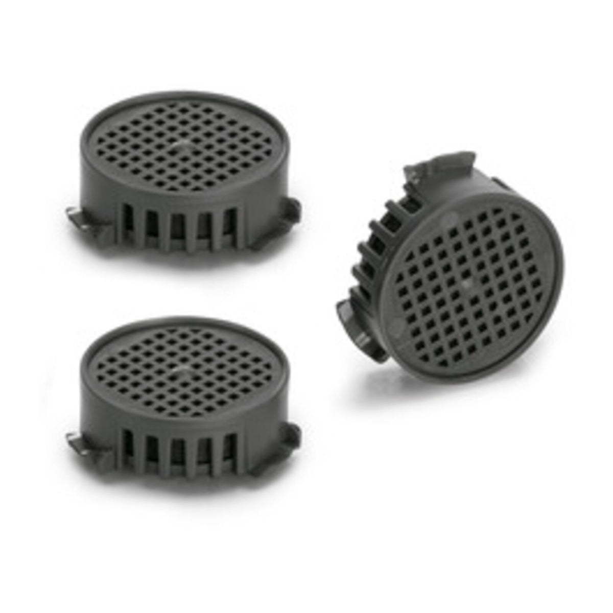 Liebherr FreshAir active carbon filter Grey