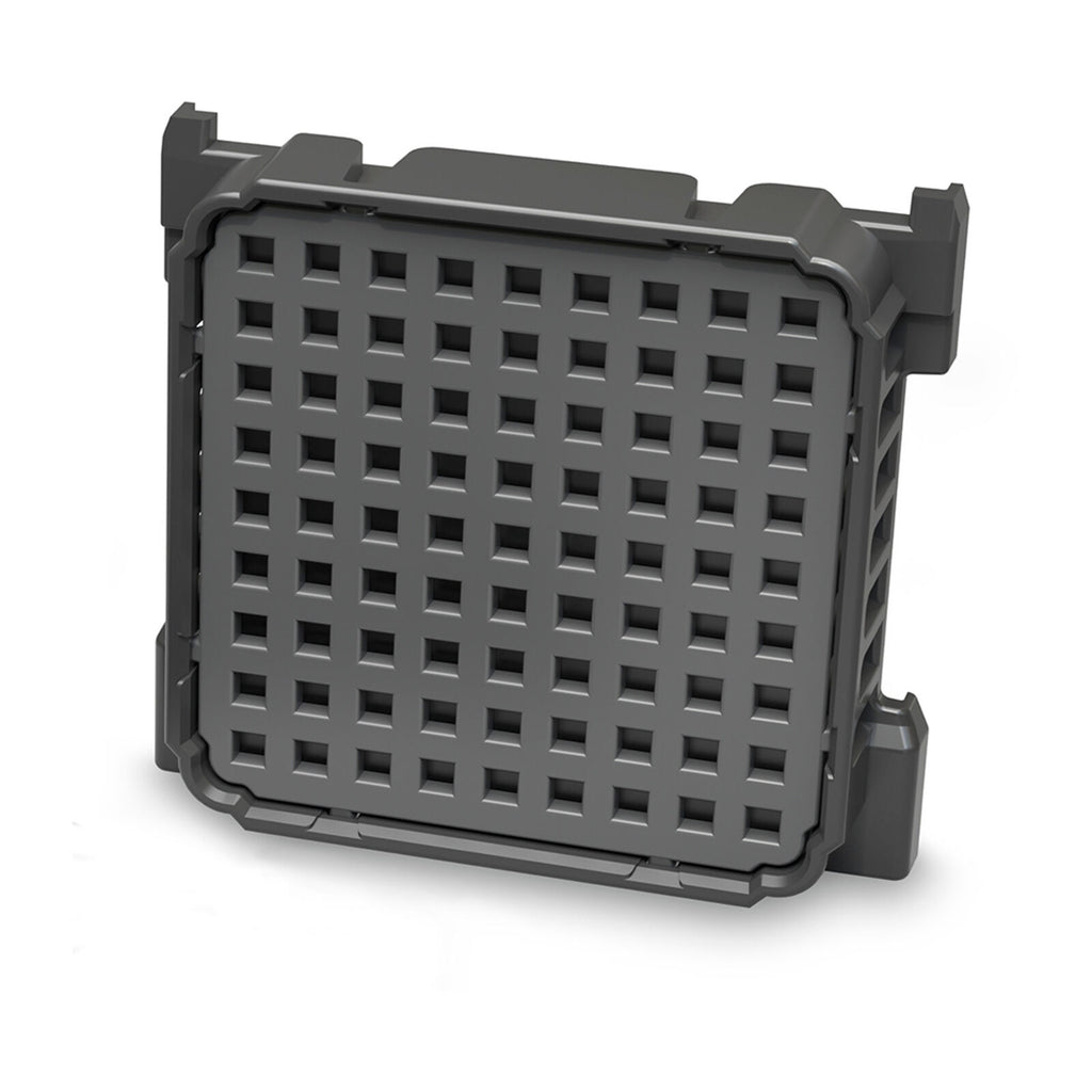 Liebherr FreshAir active carbon filter Grey