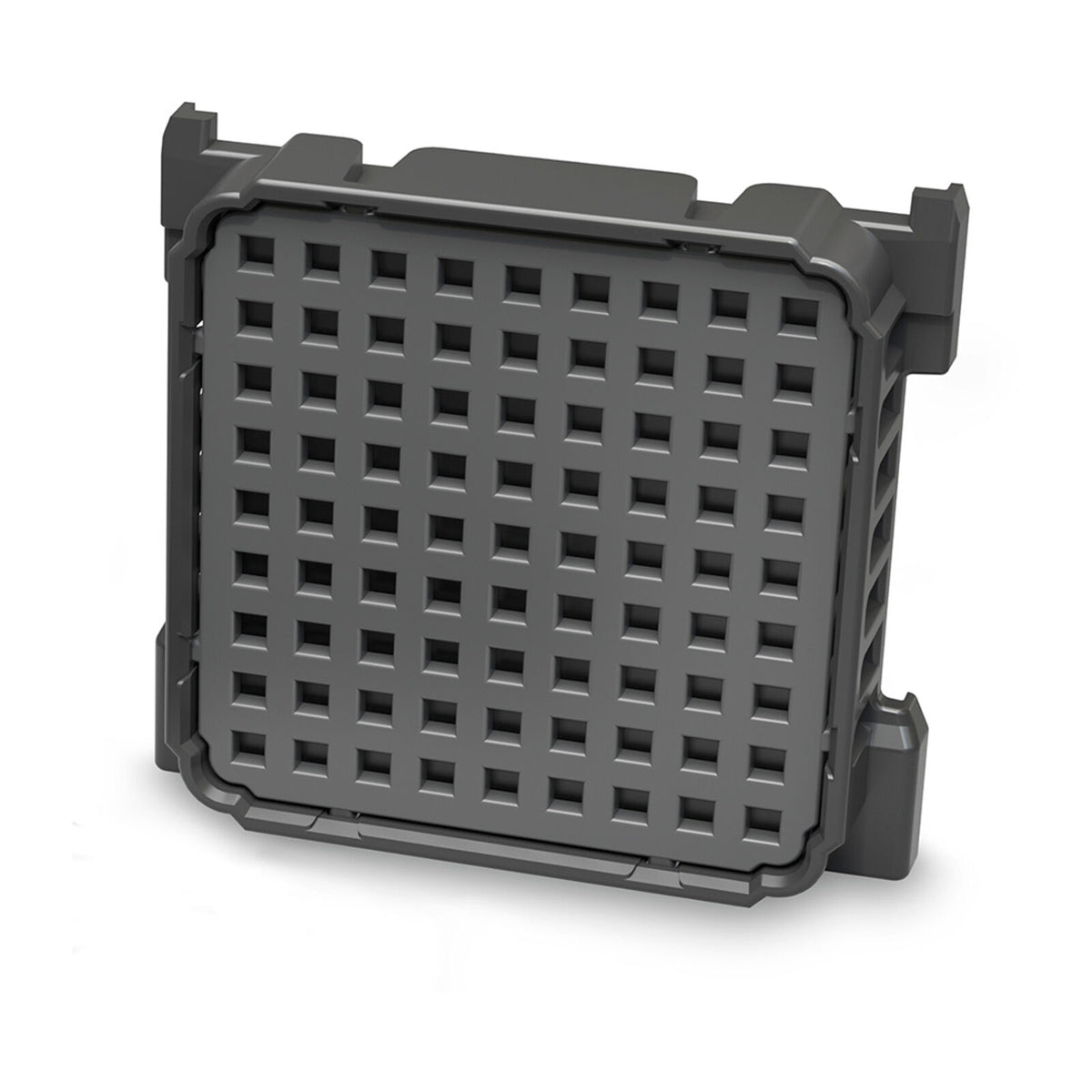 Liebherr FreshAir active carbon filter Grey
