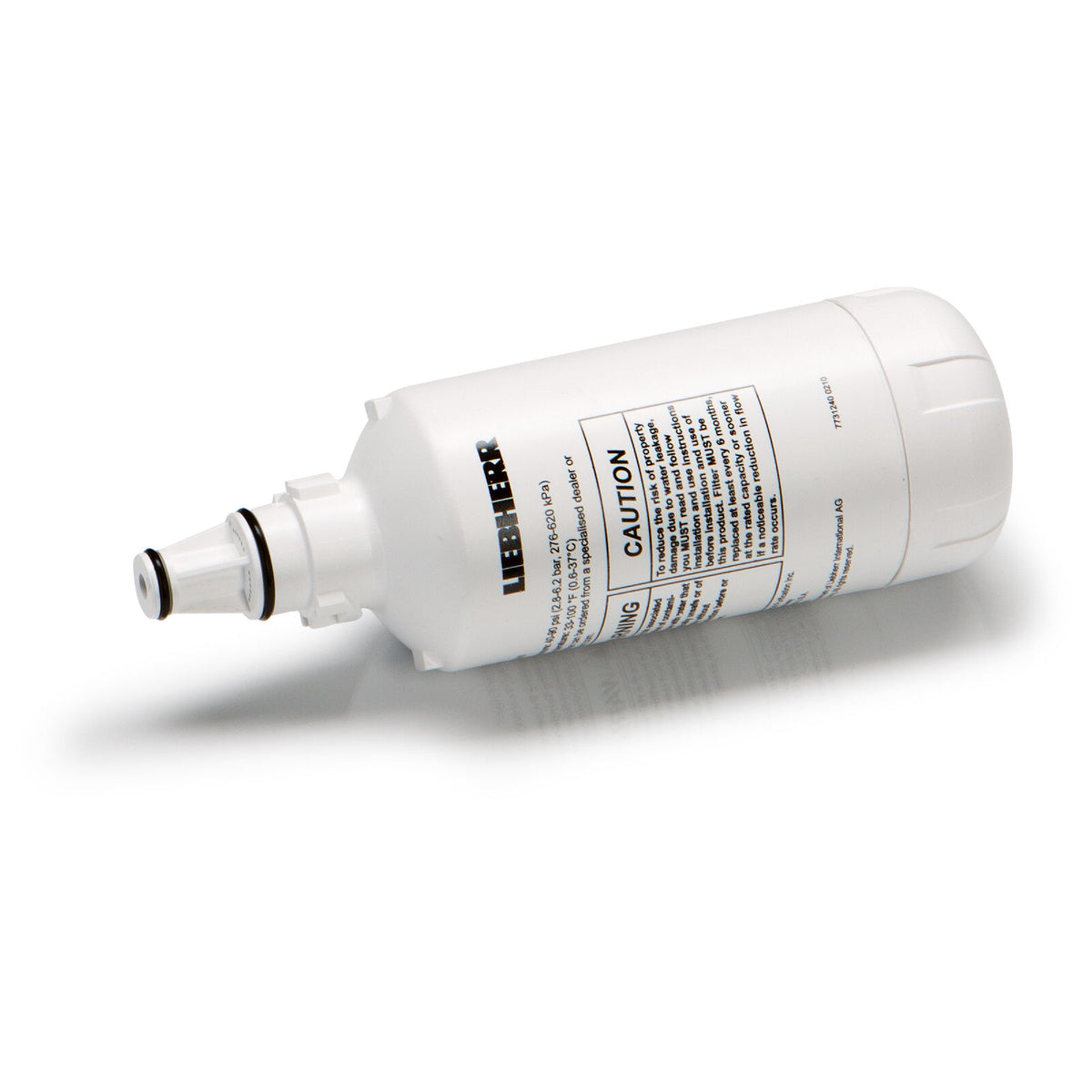 Liebherr VANNFILTER
