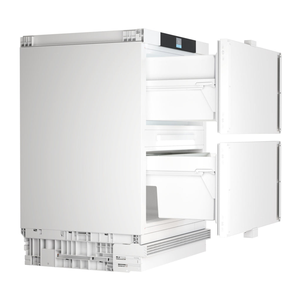 Liebherr Prime URDd 375i-20 001 Fridge Integrated
