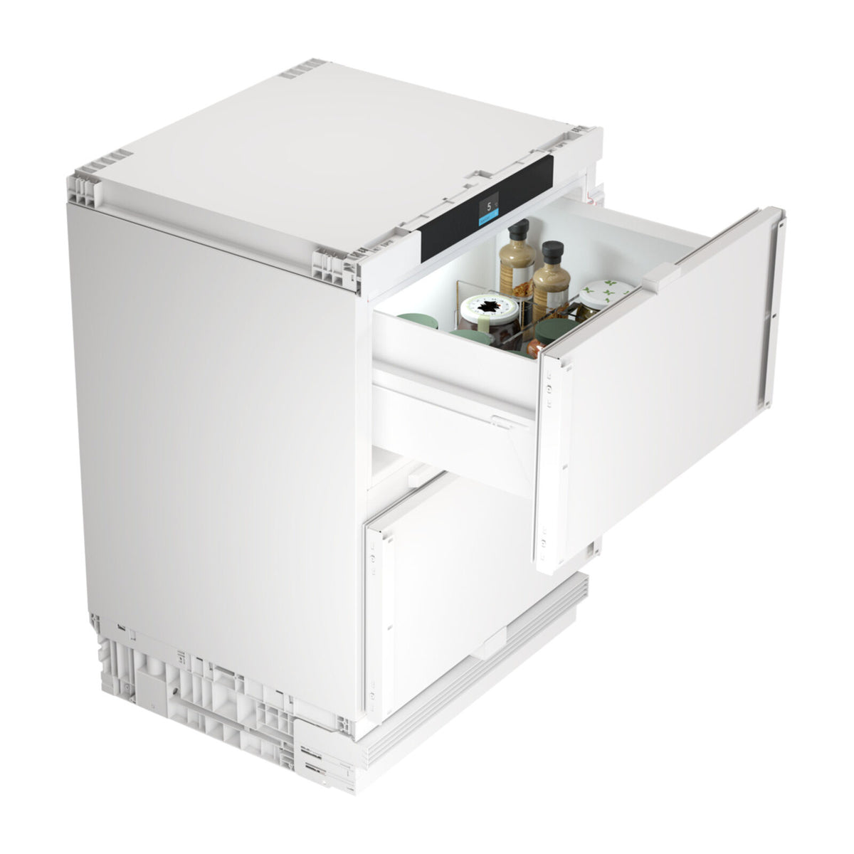 Liebherr Prime URDd 375i-20 001 Fridge Integrated