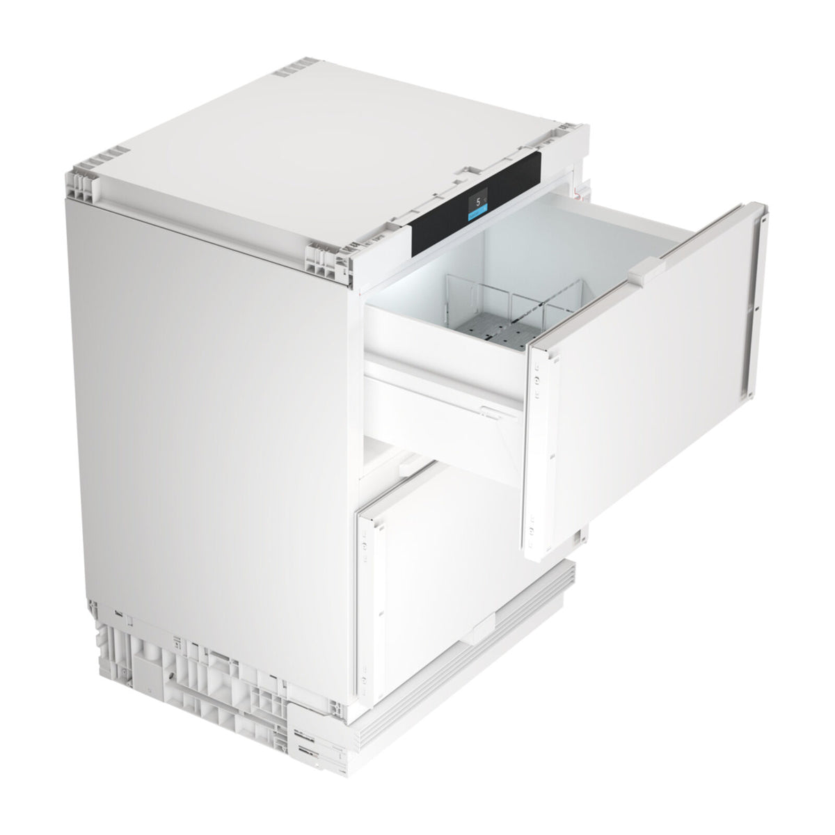 Liebherr Prime URDd 375i-20 001 Fridge Integrated