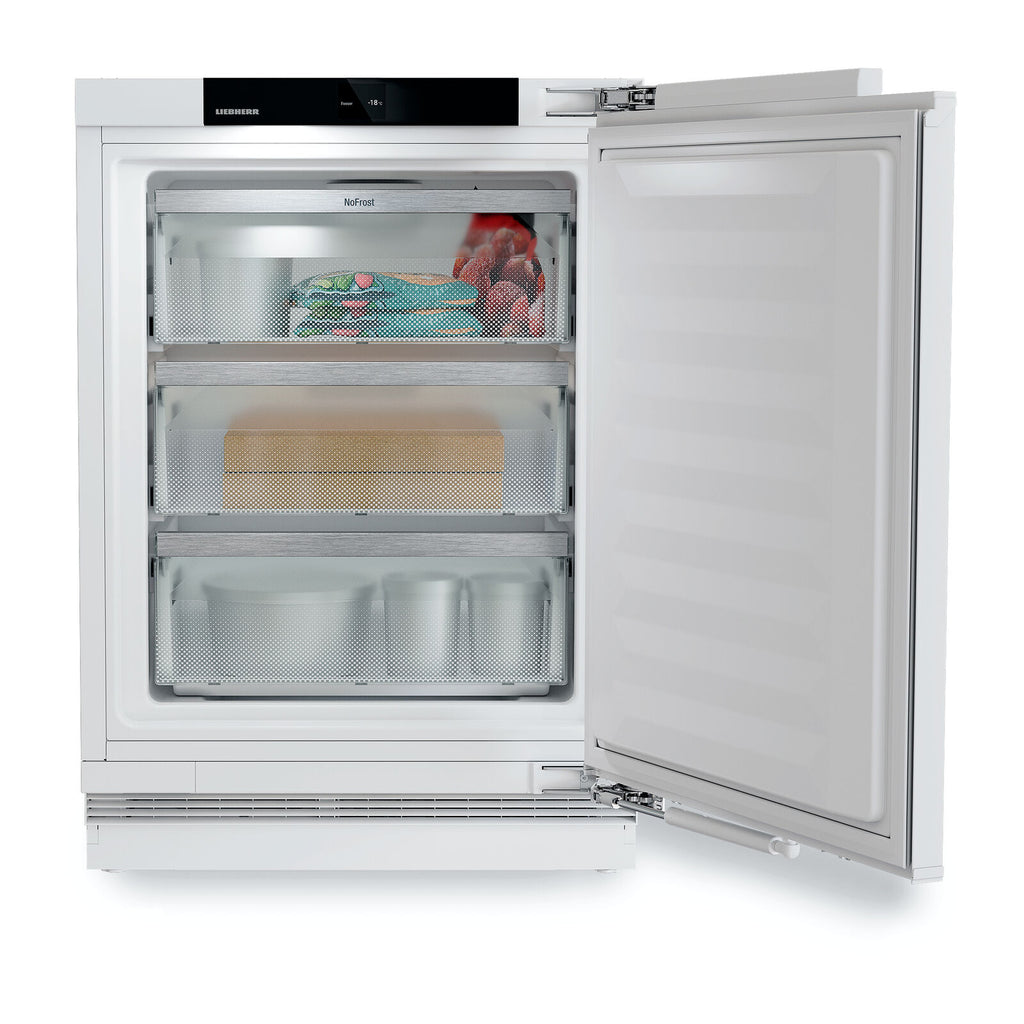 Liebherr Prime SUFNc 375i-20 001 Freezer Integrated