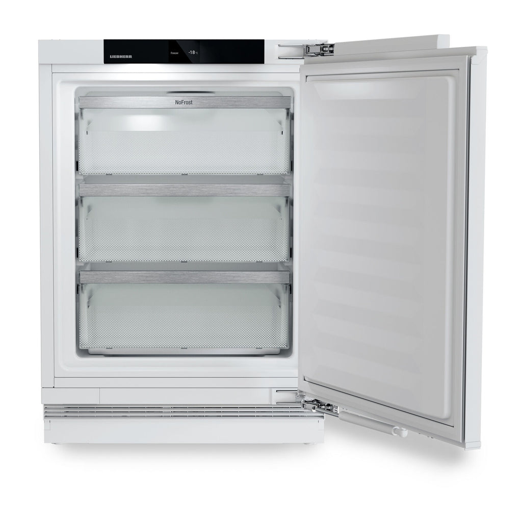 Liebherr Prime SUFNc 375i-20 001 Freezer Integrated
