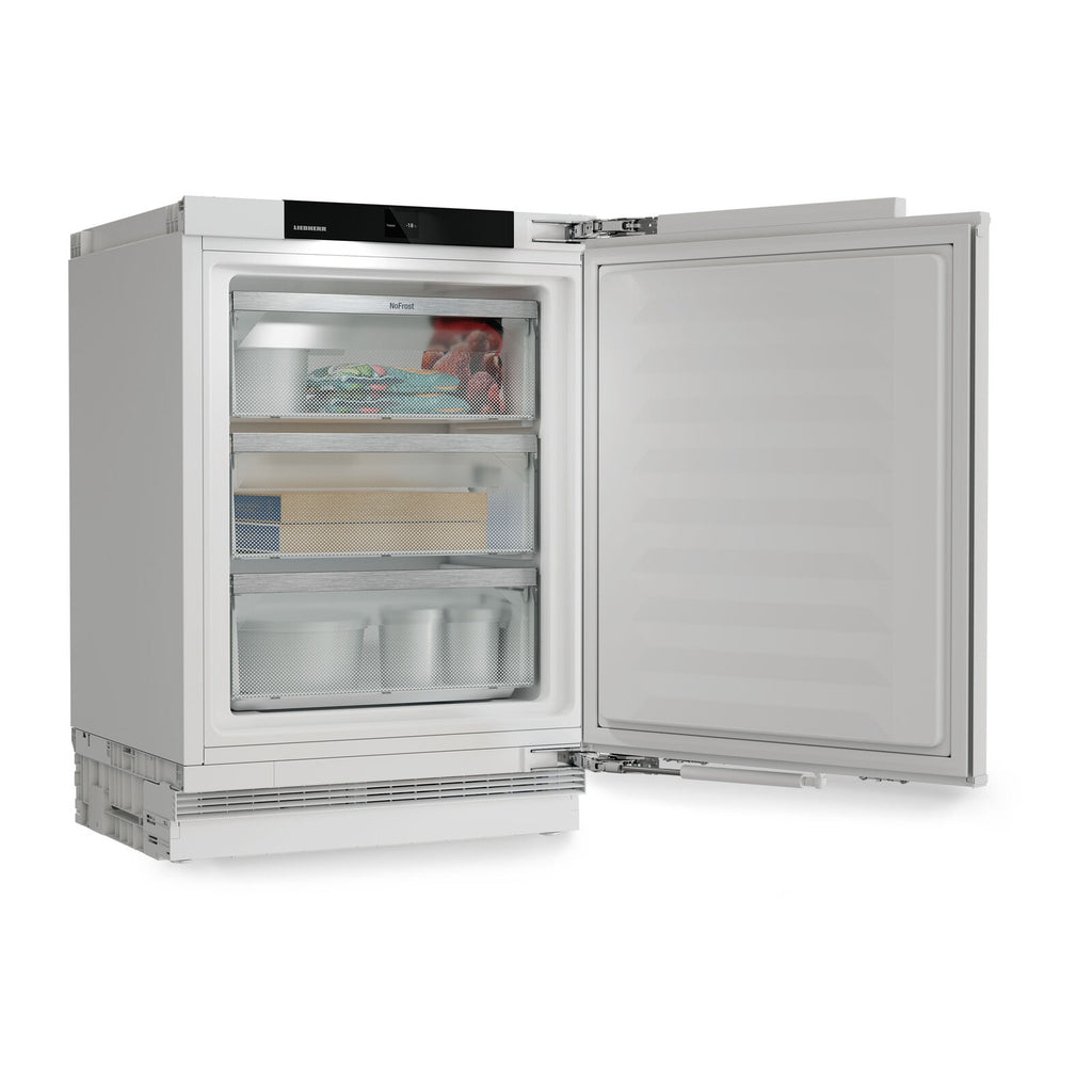 Liebherr Prime SUFNc 375i-20 001 Freezer Integrated