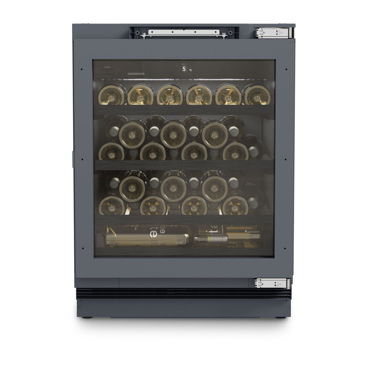 Liebherr Vinidor UWpri 3661-20 001 Underdisk Vinintegrerad