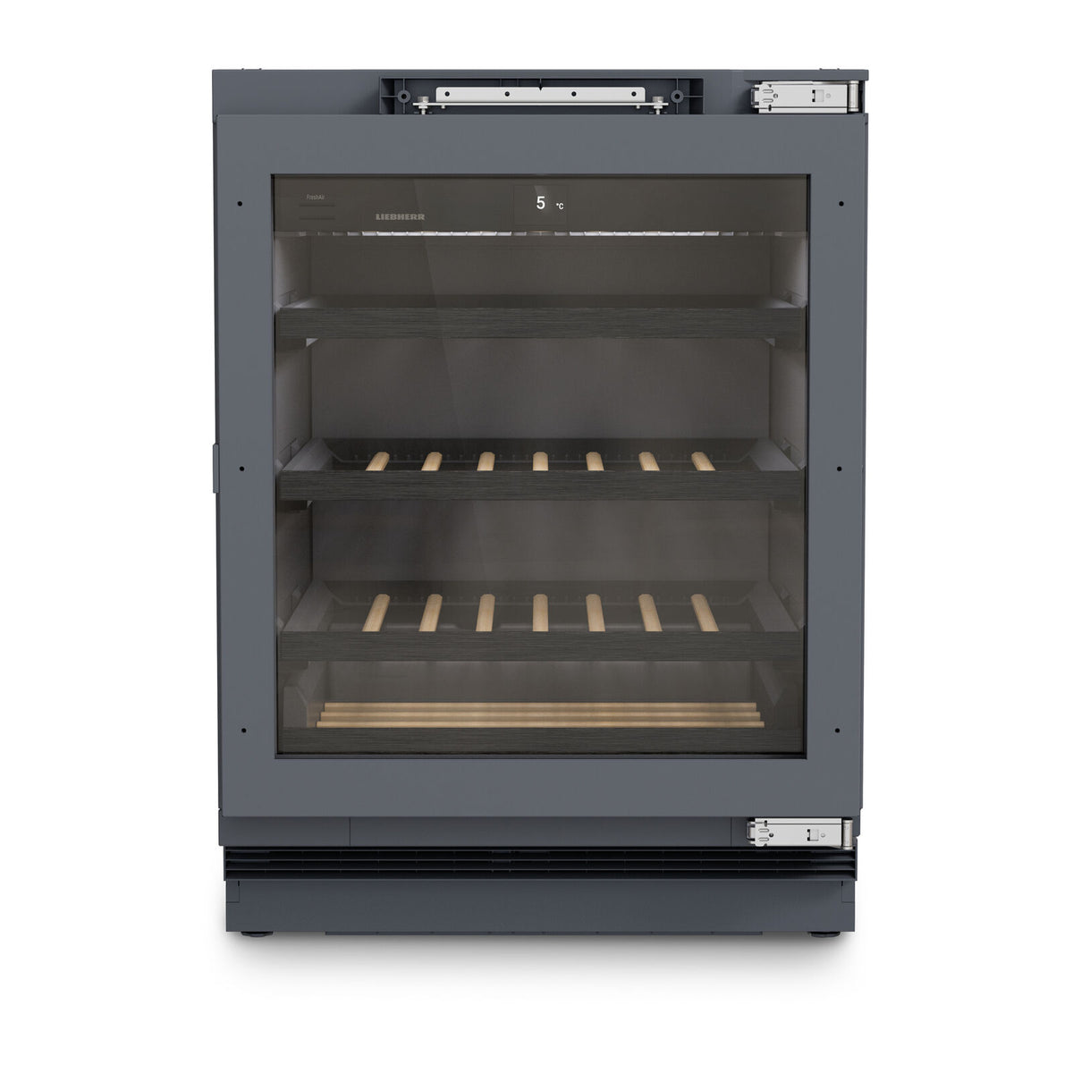 Liebherr Vinidor UWpri 3661-20 001 Underdisk Vinintegrerad