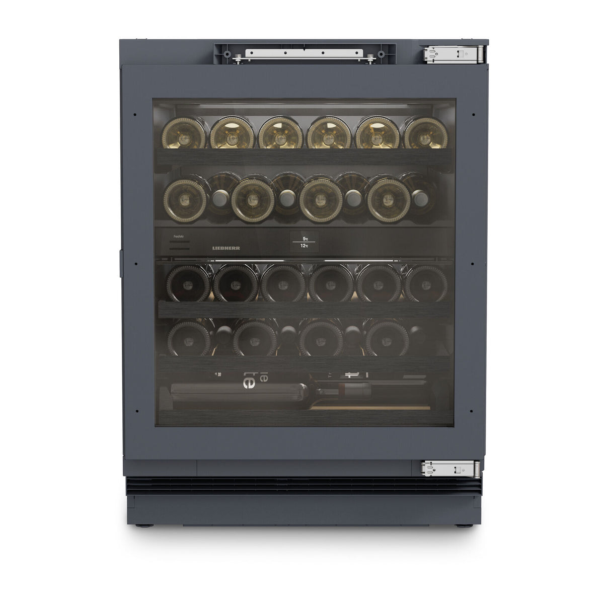 Liebherr Vinidor UWpri 3662-20 001 Undercounter Vin Integrerad