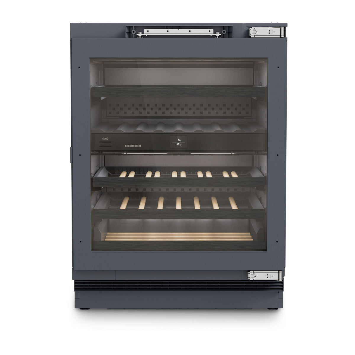 Liebherr Vinidor UWpri 3662-20 001 Undercounter Vin Integrerad