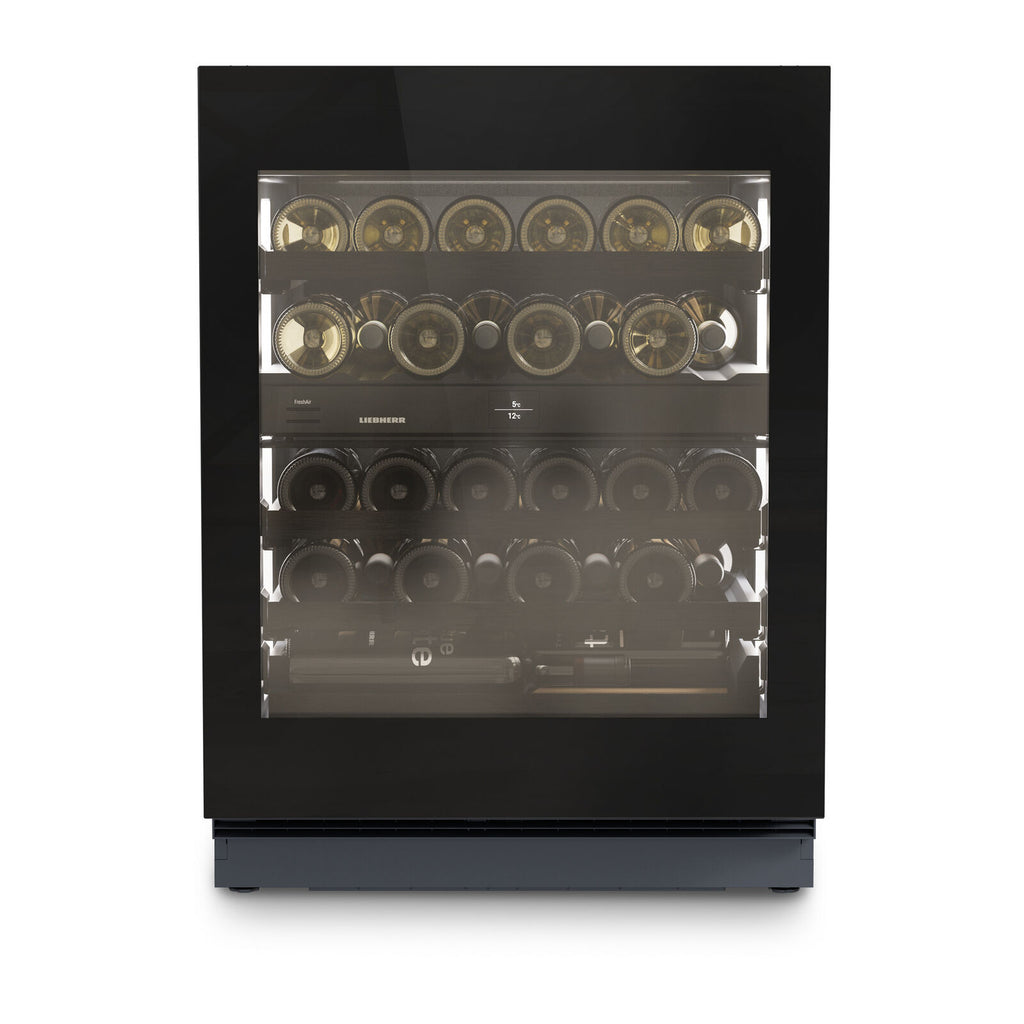 Liebherr Vinidor UWgbi 3682-20 001 Undercounter Vin Sort