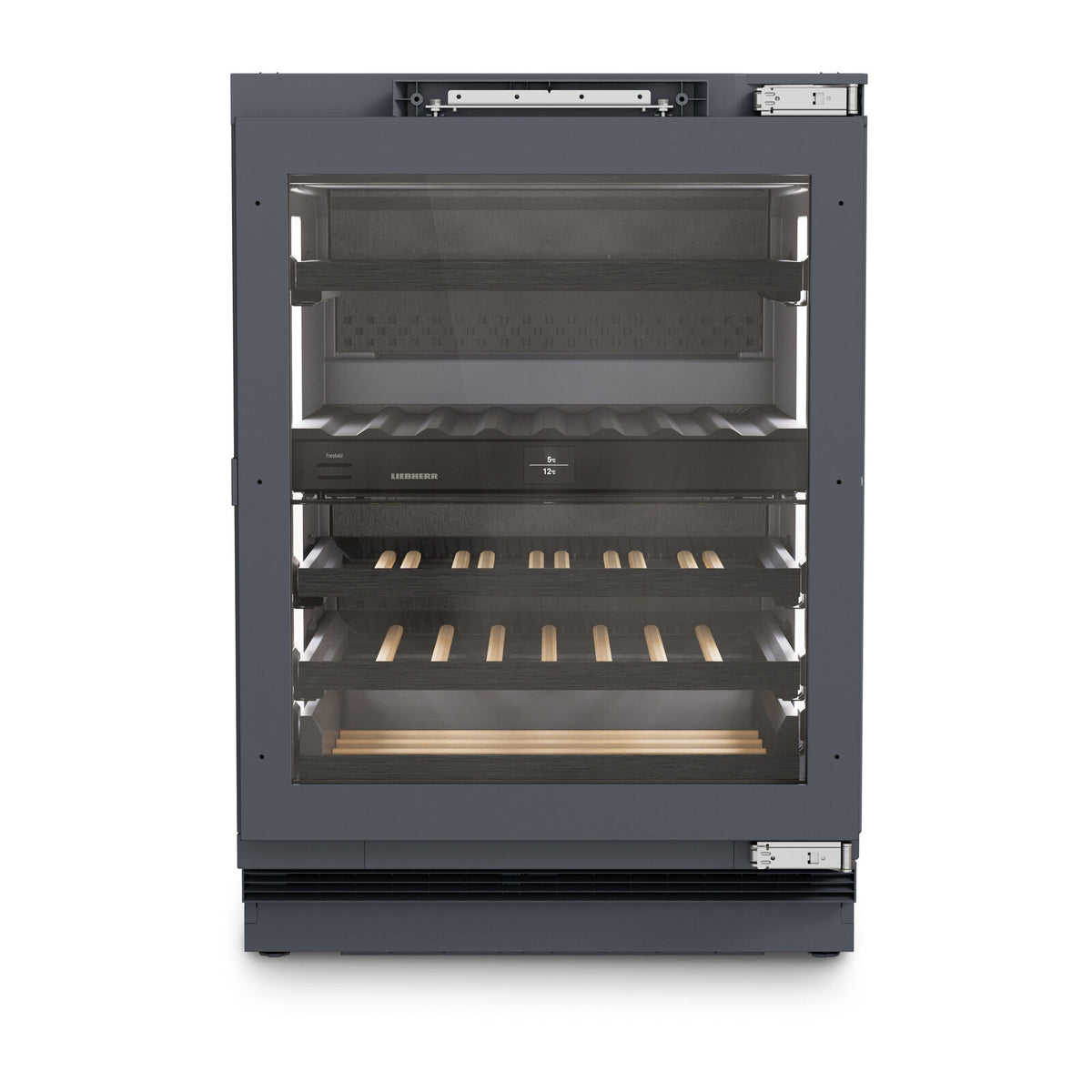 Liebherr Vinidor UWpri 3782-20 001 Undercounter Vinintegrerad