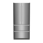 Liebherr CBNste 8872-20 001 Køle/fryseskab Rustfrit Stål