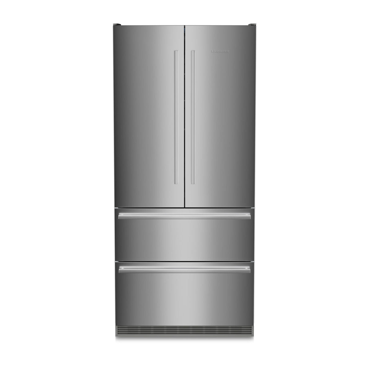 Liebherr Plus CBNste 8872-20 001 Kyl-frys Rostfritt stål