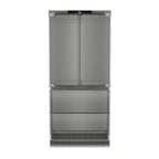 Liebherr Premium ECBNe 8872-20 001 Kjøl-frys Integrert