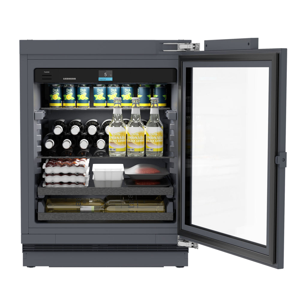 Liebherr Prime UORpr 366i-20 001 Fridge Integrated