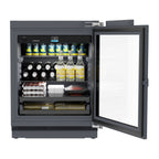 Liebherr Prime UORpr 366i-20 001 Fridge Integrated