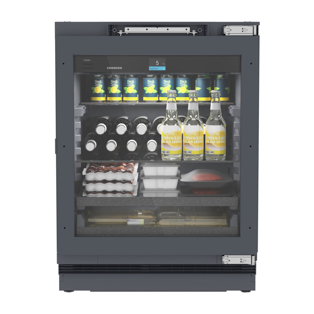 Liebherr Prime UORpr 366i-20 001 Fridge Integrated