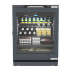 Liebherr Prime UORpr 366i-20 001 Fridge Integrated
