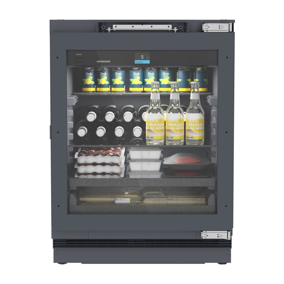 Liebherr Prime UORpr 366i-20 001 Fridge Integrated