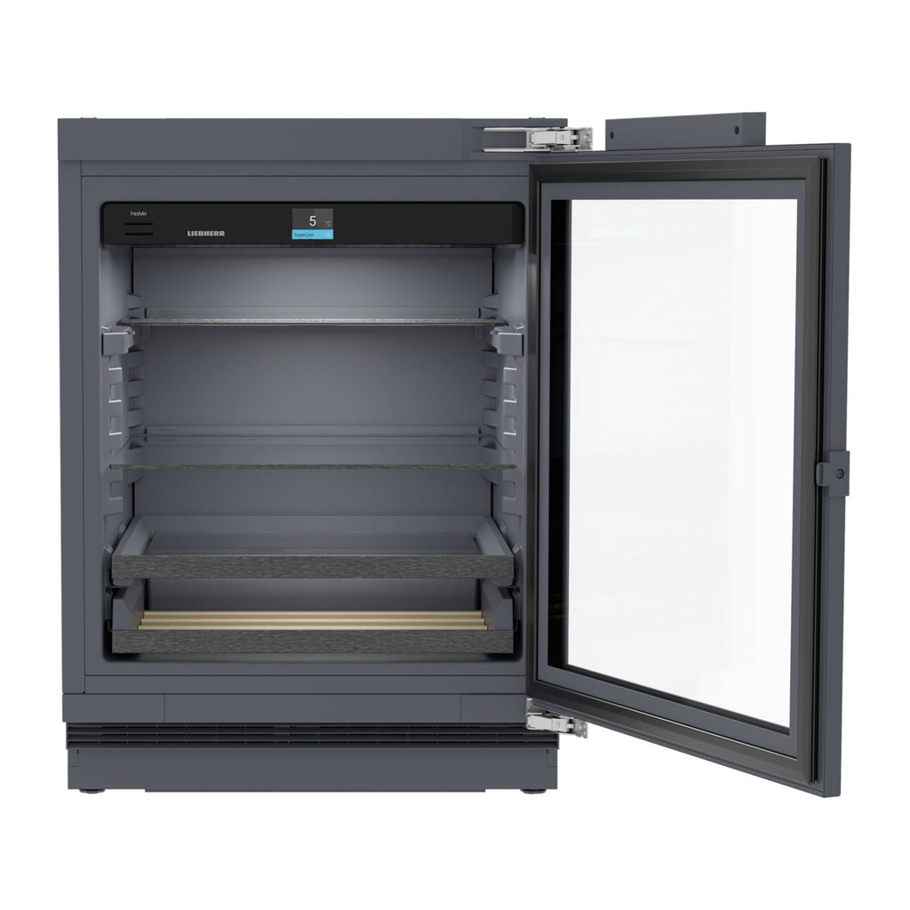 Liebherr Prime UORpr 366i-20 001 Fridge Integrated