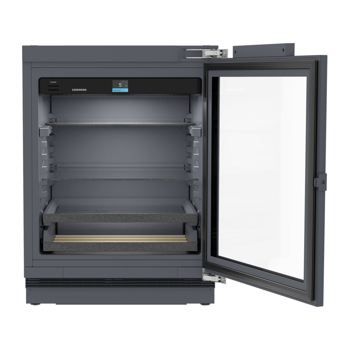 Liebherr Prime UORpr 366i-20 001 Fridge Integrated
