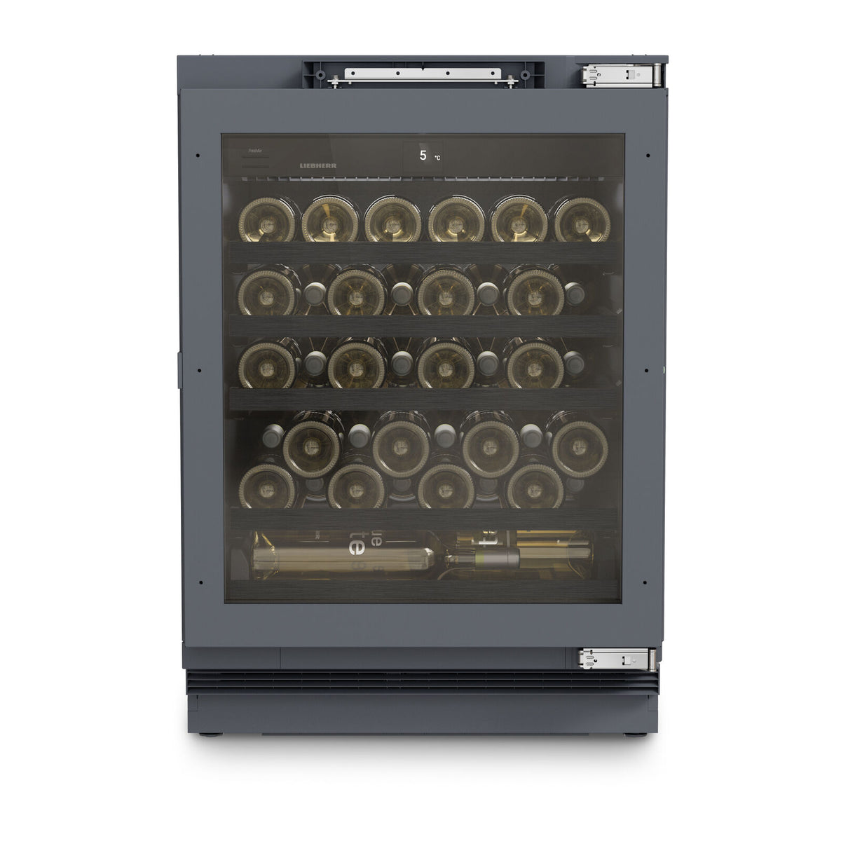 Liebherr Vinidor UWpri 3761-20 001 Undercounter Vin Integrerad