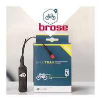Powunity BikeTrax Brose Specialized  Black