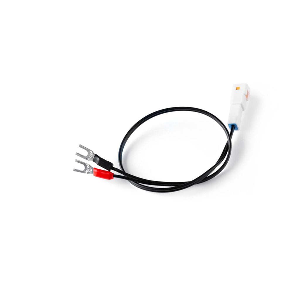 Powunity BikeTrax 4G Shimano Sort