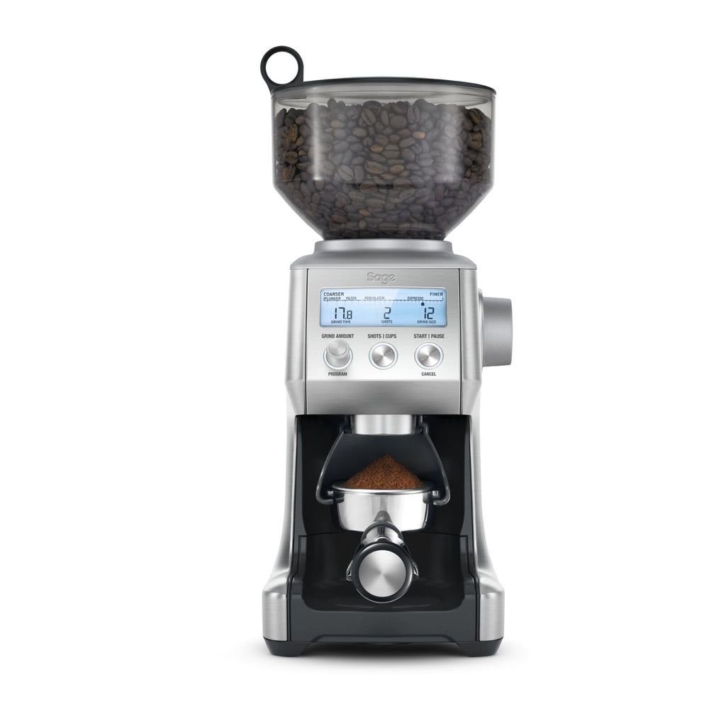 Sage SCG820BSS Kaffekvarn Borstat stål