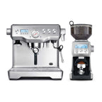 Sage SCG820BSS Kaffekvarn Borstat stål