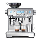 Sage SES980BSS Espressokone Harjattu teräs