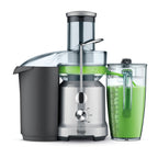 Sage SJE430SIL Juicer Silver