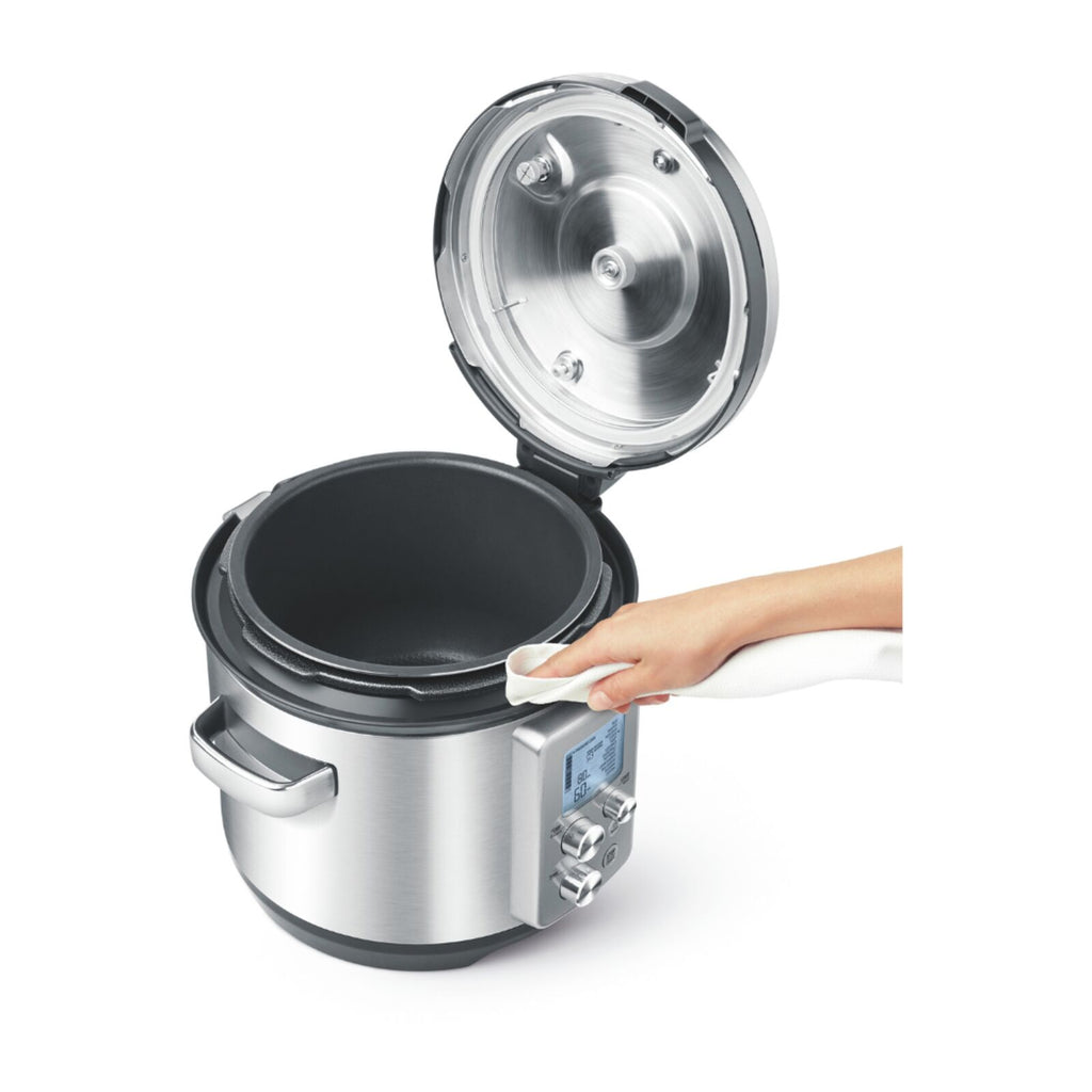 Sage SPR700BSS Tryckkokare Borstat stål