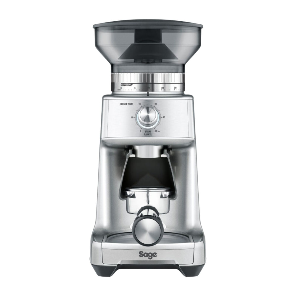 Sage SCG600SIL Kahvimylly Hopea