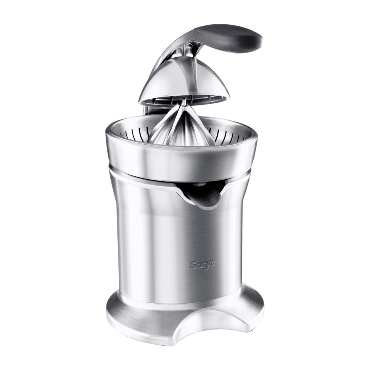 Sage SCP800BAL Sitruspresser Juicer Børstet stål