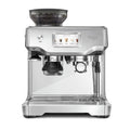 Sage SES880BSS Espressomaskin Borstat stål