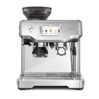 Sage SES880BSS Espressomaskin Borstat stål