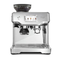 Sage SES880BSS Espressomaskin Børstet stål