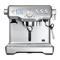 Sage SES920BSS Espressomaskin Borstat stål