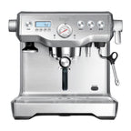 Sage SES920BSS Espressomaskin Borstat stål