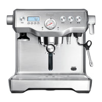 Sage SES920BSS espressokone harjattu teräs