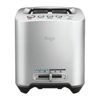 Sage STA825 Toaster Silver