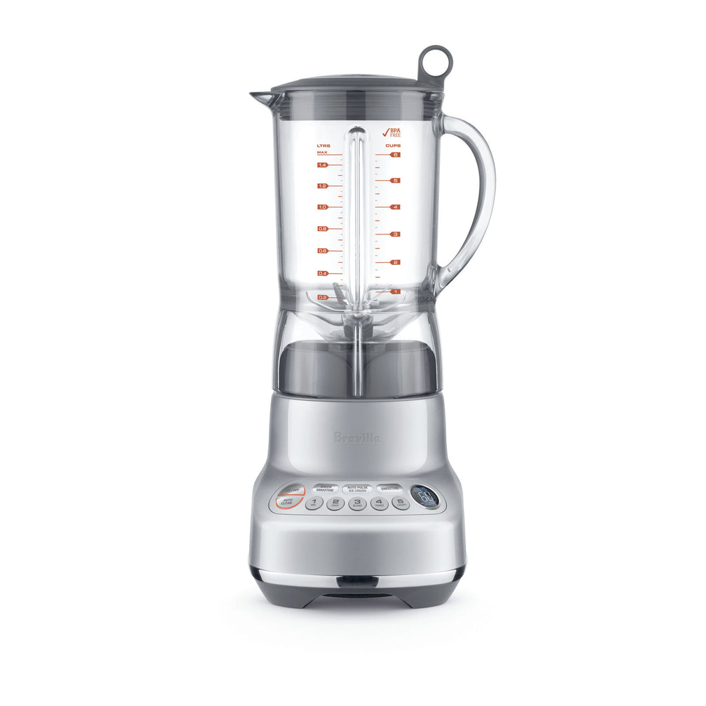 Sage SBL620SIL Blender Silver