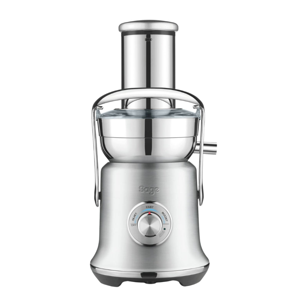 Sage SJE830BSS Juicemaskin Børstet stål