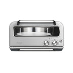 Sage SPZ 820 BSS Pizzaiolo Ovn Kompakt ovn Børstet Stål